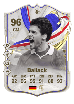 Michael Ballack