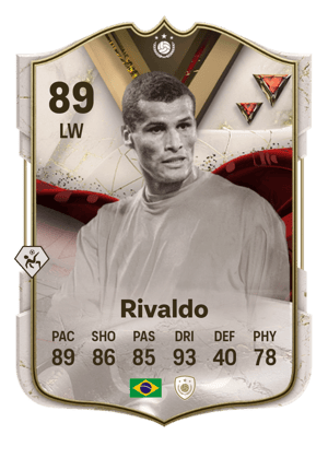 Rivaldo