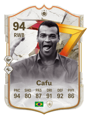 Cafu