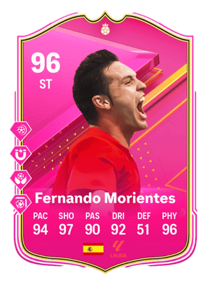 Fernando Morientes