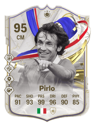 Andrea Pirlo