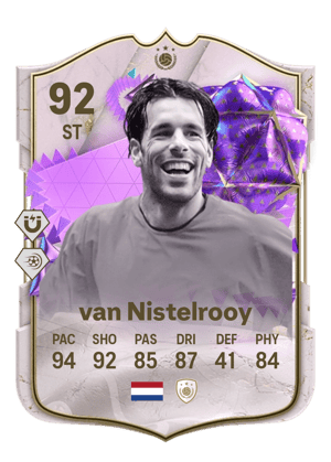 Ruud van Nistelrooy