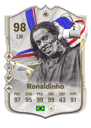 Ronaldinho