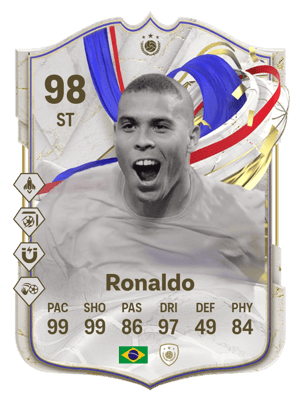 Ronaldo