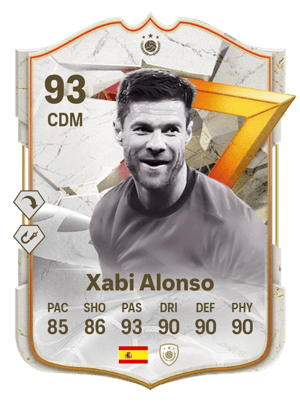 Xabi Alonso