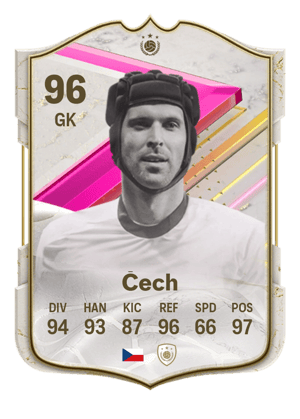 Petr Čech