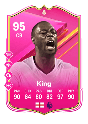Ledley King