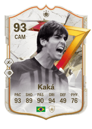 Kaká
