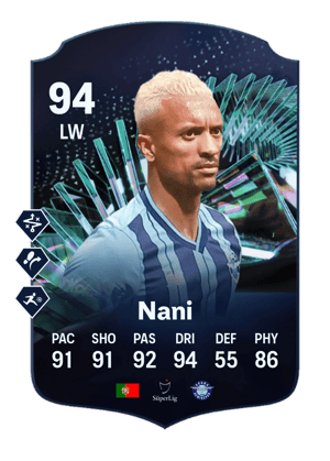 Nani