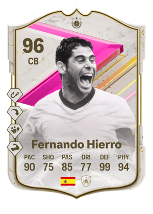 Fernando Hierro