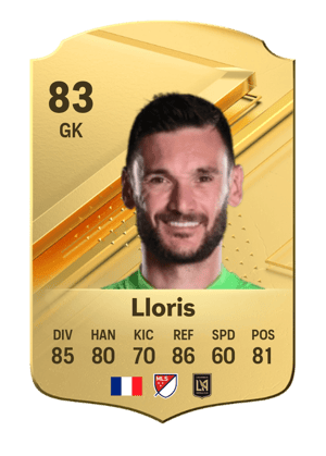 Hugo Lloris