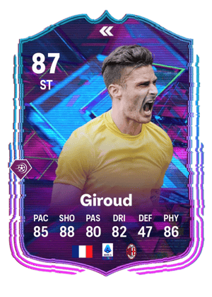 Olivier Giroud