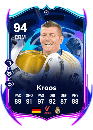 Toni Kroos