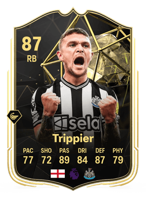 Kieran Trippier