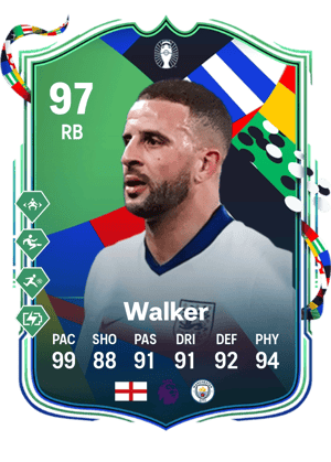 Kyle Walker