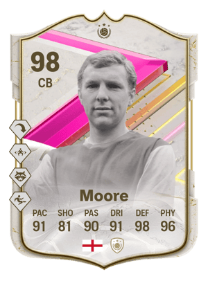 Bobby Moore