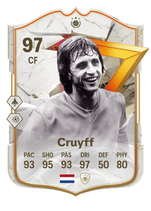 Johan Cruyff