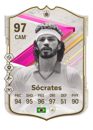 Sócrates