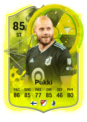 Teemu Pukki