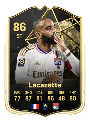 Alexandre Lacazette