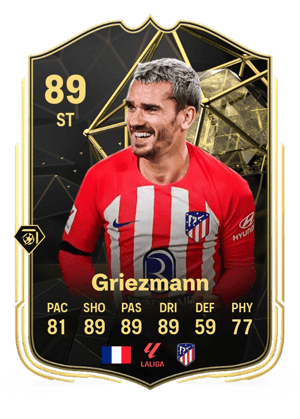 Antoine Griezmann
