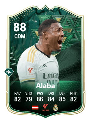 David Alaba