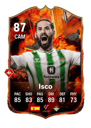 Isco