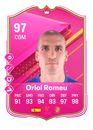 Oriol Romeu