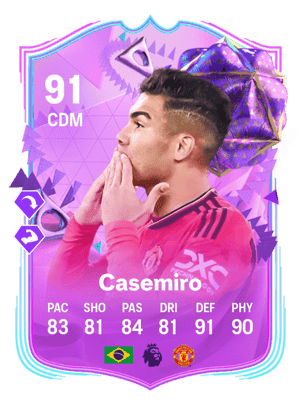 Casemiro