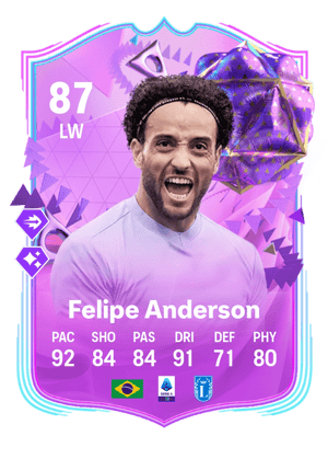 Felipe Anderson