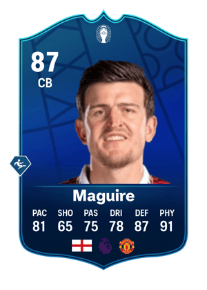 Harry Maguire