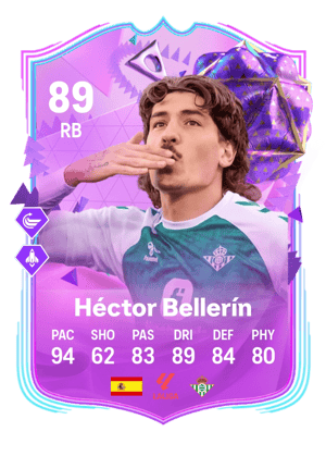 Héctor Bellerín