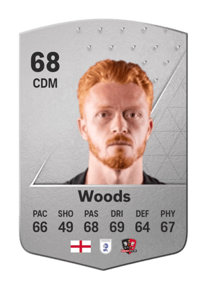 Ryan Woods