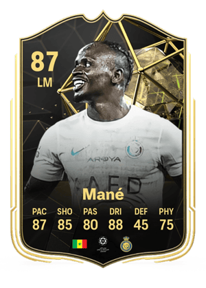 Sadio Mané