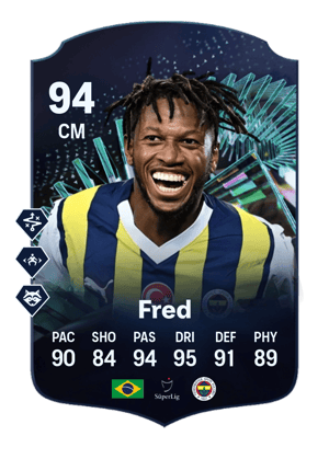 Fred