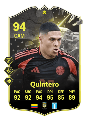 Juan Fernando Quintero