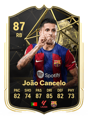 João Cancelo