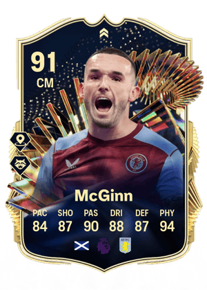 John McGinn
