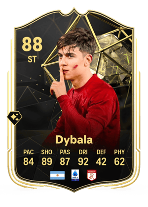 Paulo Dybala