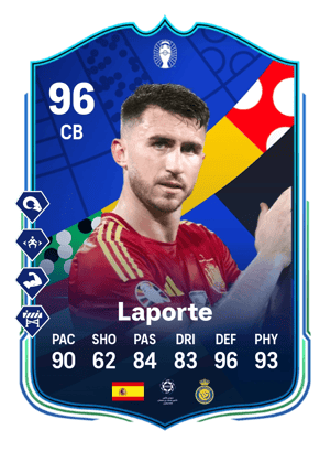 Aymeric Laporte