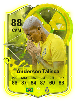 Anderson Talisca