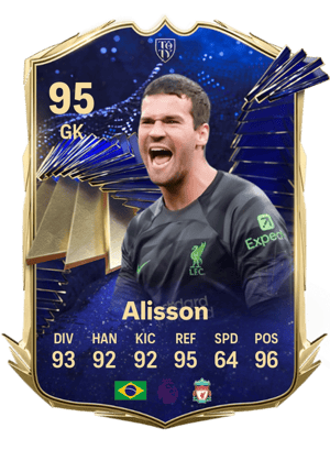 Alisson