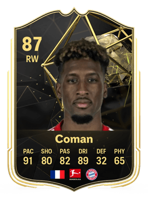 Kingsley Coman