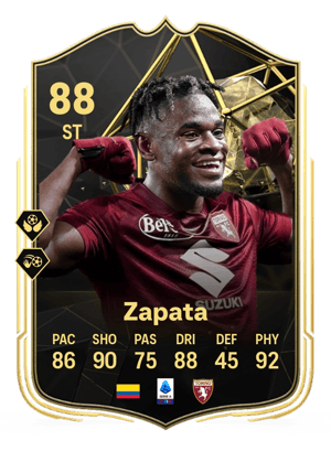 Duván Zapata