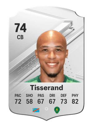 Marcel Tisserand