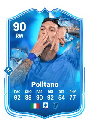 Matteo Politano