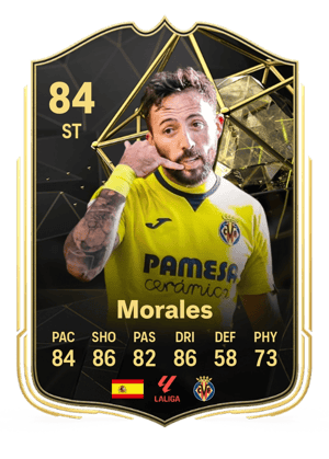 Morales