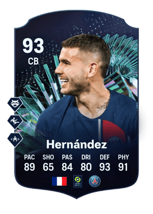 Lucas Hernández