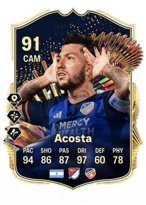 Luciano Acosta