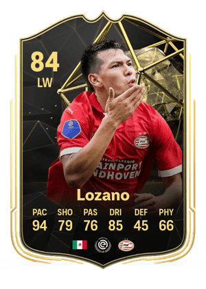 Hirving Lozano
